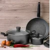 Dajar Puodas su dangteliu 16 cm 1,2l Ambition LOFT