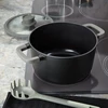 Puodas BergHOFF Stone+, 24 cm, 5.6 l