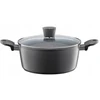 Dajar Puodas su dangteliu 28 cm 6,7l Ambition LOFT