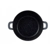 puodas su dangteliu 5,7L, marmuro danga, marmurinis Ø 28cm Cheffinger