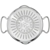 Puodas su dangteliu dideliems TEFAL Duetto+ 28cm G7196455