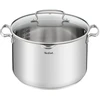 Puodas su dangteliu dideliems TEFAL Duetto+ 28cm G7196455