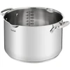 Puodas su dangteliu dideliems TEFAL Duetto+ 28cm G7196455
