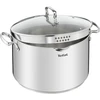 Puodas su dangteliu dideliems TEFAL Duetto+ 28cm G7196455
