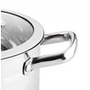 Lamart Puodas 22cm 4,6l , ner.pl.,"Prestige"