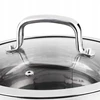 Lamart Puodas 22cm 4,6l , ner.pl.,"Prestige"