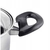 Lamart puodas iš ner.pl.16cm 1,8l