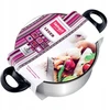 Lamart puodas iš ner.pl.16cm 1,8l