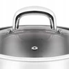 Puodas  Lamart LT1160 3.6litro  20x11,5 cm Shape