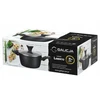 Puodas su dangteliu LIBERTO 25945 2.2L GALICJA