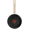 Puodas su dangteliu Tefal Blossom G1742324 Indukcinis aliuminis 2,2L žalias