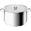 Puodas su dangteliu TEFAL Emotion+E3368555 32cm 13.8L indukcinis maitinimas