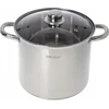 Puodas su dangteliu Vicco gloss 11L ODELO 26cm
