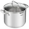 Banquet Puodas iš nerūdijančio plieno 7,2l,"Living"