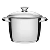 Banquet Puodas iš nerūdijančio plieno 7,2l,"Living"