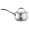 Puodas su stikliniu dangteliu La Bonita LB12GR001 1,2L Classico Induction