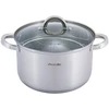 Puodas su tinkleliu kepimui KAMILLE 5625S