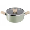 Puodas TEFAL G1744624 24 cm