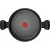 TEFAL Puodas | H0567042 | Aluminum | Lid included