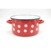 Puodas tradycyjny Elo-Pol Groch 5,7l 24cm