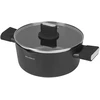 Puodas tradycyjny Florina Magma 2,5 l