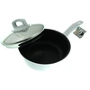 Puodas TRAMONTINA MONTREAL 24cm Starflon 20712824