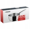 Puodas VINZER MINI 0,6L 12cm 50084
