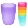 Puodeliai 300 ml 6 vnt. mix spalva Weekend Sagad