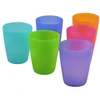 Puodeliai 300 ml 6 vnt. mix spalva Weekend Sagad