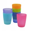Puodeliai 300 ml 6 vnt. mix spalva Weekend Sagad