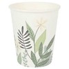Puodeliai popieriniai vienkartiniai 250 ml 10 vnt. Algon BA01054076242