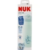 NUK 225328 nerūdijančio plieno puodelis 500ml Mini +12m gaublys