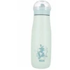 NUK 225328 nerūdijančio plieno puodelis 500ml Mini +12m gaublys