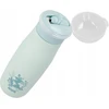 NUK 225328 nerūdijančio plieno puodelis 500ml Mini +12m gaublys