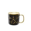 Bikuvalt Puodelis AMBITION Royal 43646 370 ml Juodas