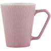 Puodelis AURORA PEARL, kreminės sp., 400 ml, 1 vnt