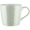 Puodelis AURORA PEARL, kreminės sp., 400 ml, 1 vnt