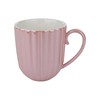 Puodelis AURORA SHELL, 2 spalvų, 350 ml