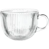 Puodelis AURORA VINTAGE, baltos sp., 360 ml