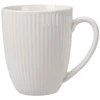 Puodelis AURORA VINTAGE, baltos sp., 360 ml