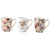 Puodelis Mia Florina 340ml