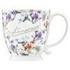 Puodelis porcelianinis GARDEN 480 ml Be glamorous Ambition 40064