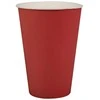Papstar Puodelis STARPACK Raudona 0.2L 10vnt.