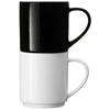 Puodelis STONEWARE, 4 spalvų, 370 ml