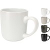 Puodelis STONEWARE, 4 spalvų, 370 ml