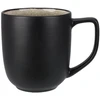 None Puodelis STONEWARE GLAZE, mėlynos sp., 350 ml