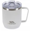 Puodelis Trespass Nooper, UUACMITR0232, pilka, 300ml