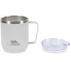 Puodelis Trespass Nooper, UUACMITR0232, pilka, 300ml