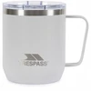 Puodelis Trespass Nooper, UUACMITR0232, pilka, 300ml