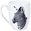 Ketler Puodelis Zebra 350ml